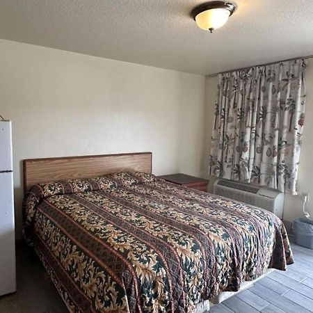 Travel Inn By Oyo La Marque Texas City I-45 Eksteriør bilde
