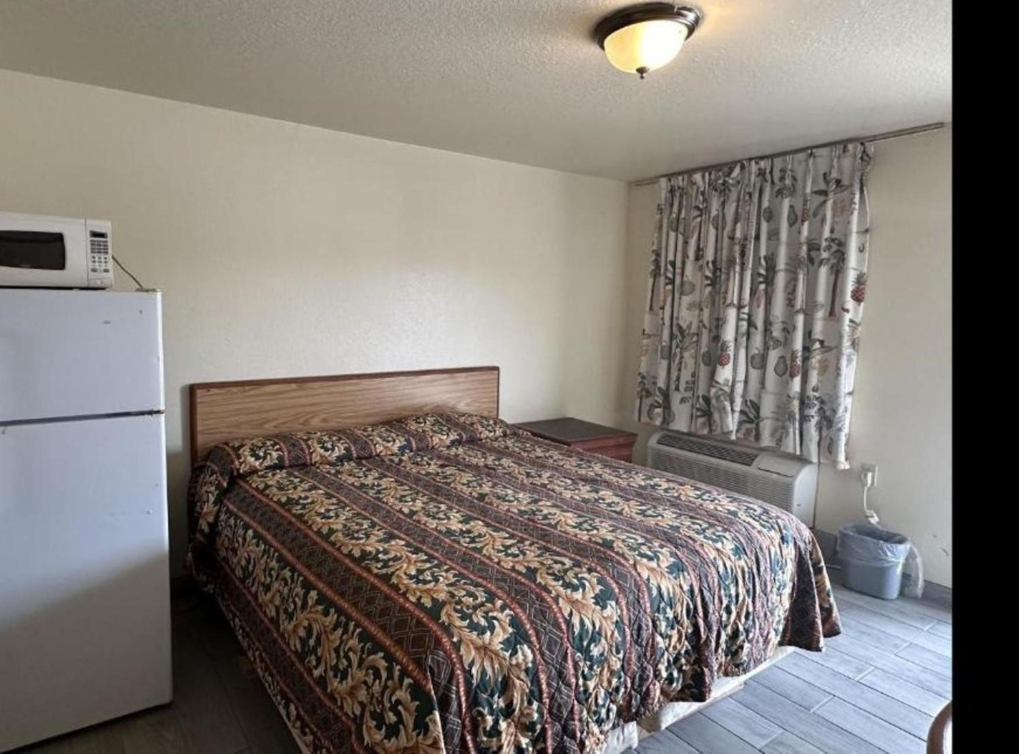 Travel Inn By Oyo La Marque Texas City I-45 Eksteriør bilde