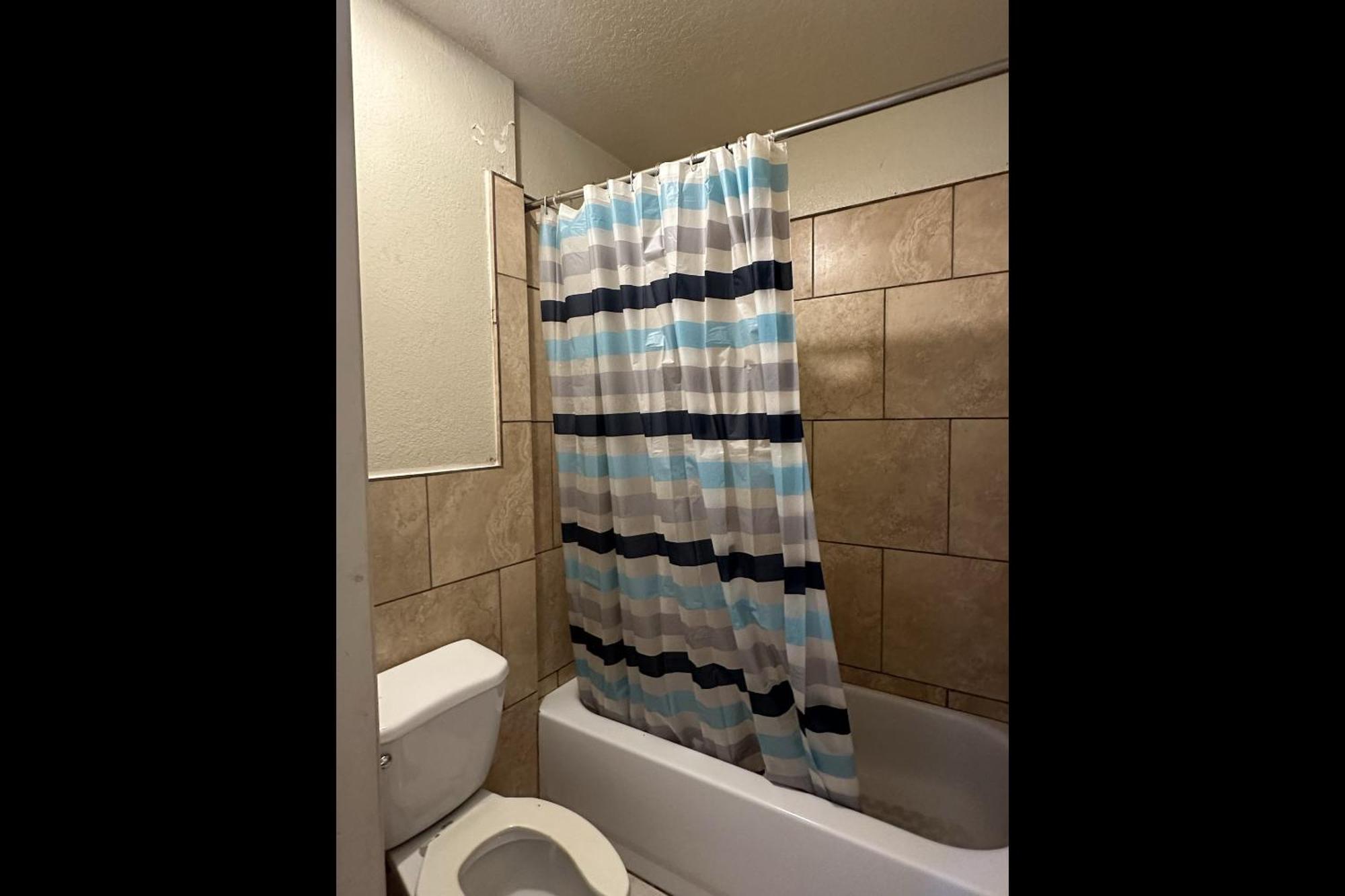 Travel Inn By Oyo La Marque Texas City I-45 Eksteriør bilde