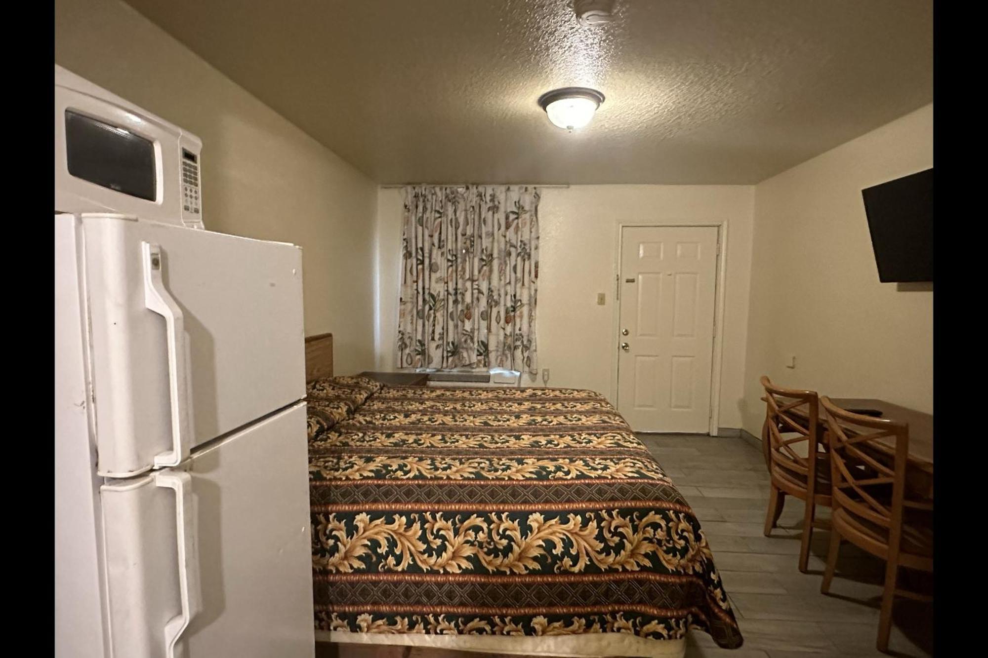 Travel Inn By Oyo La Marque Texas City I-45 Eksteriør bilde