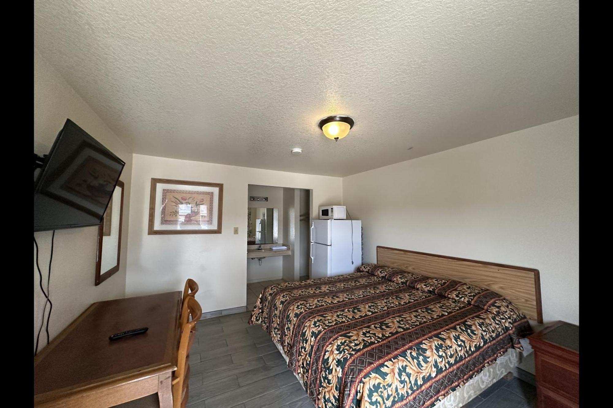 Travel Inn By Oyo La Marque Texas City I-45 Eksteriør bilde
