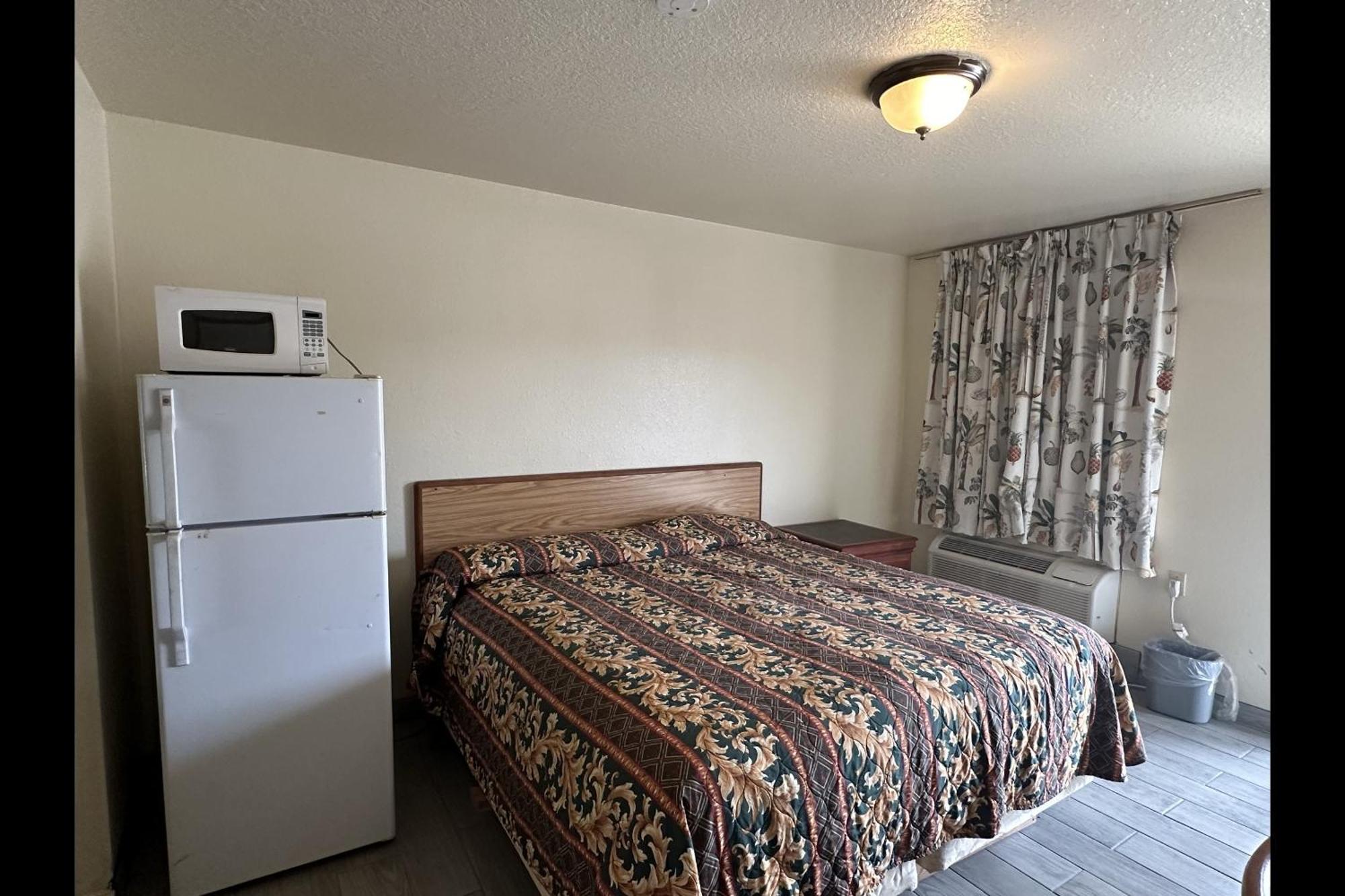 Travel Inn By Oyo La Marque Texas City I-45 Eksteriør bilde