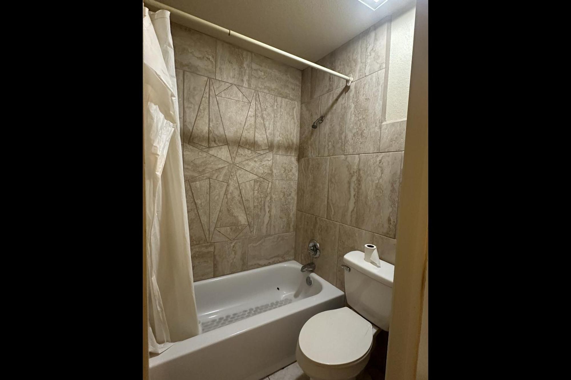 Travel Inn By Oyo La Marque Texas City I-45 Eksteriør bilde