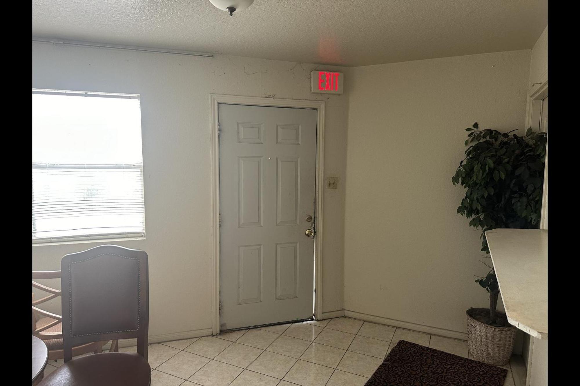 Travel Inn By Oyo La Marque Texas City I-45 Eksteriør bilde