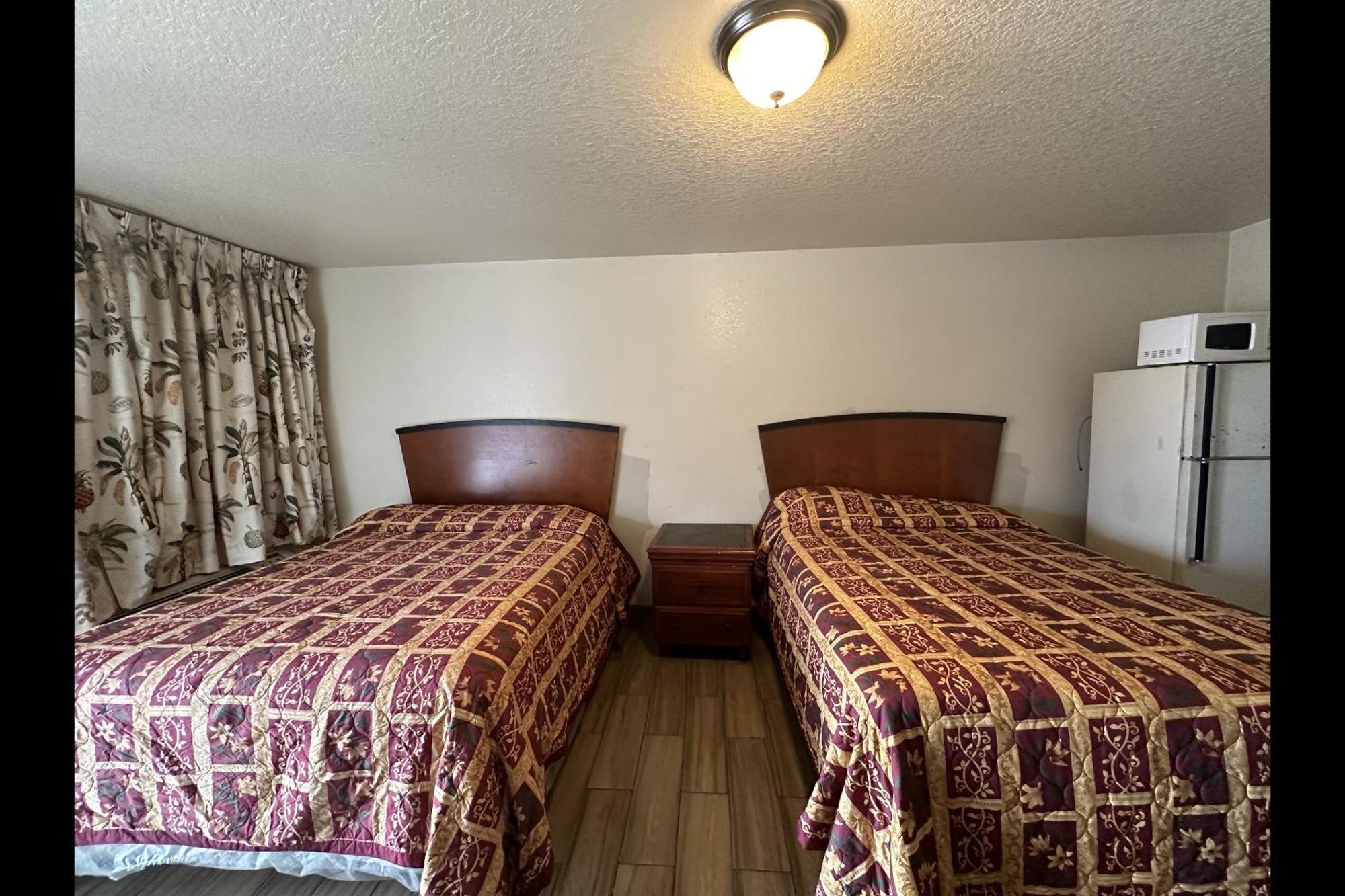 Travel Inn By Oyo La Marque Texas City I-45 Eksteriør bilde
