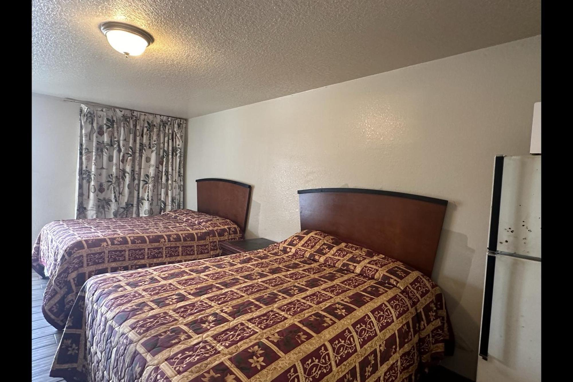 Travel Inn By Oyo La Marque Texas City I-45 Eksteriør bilde