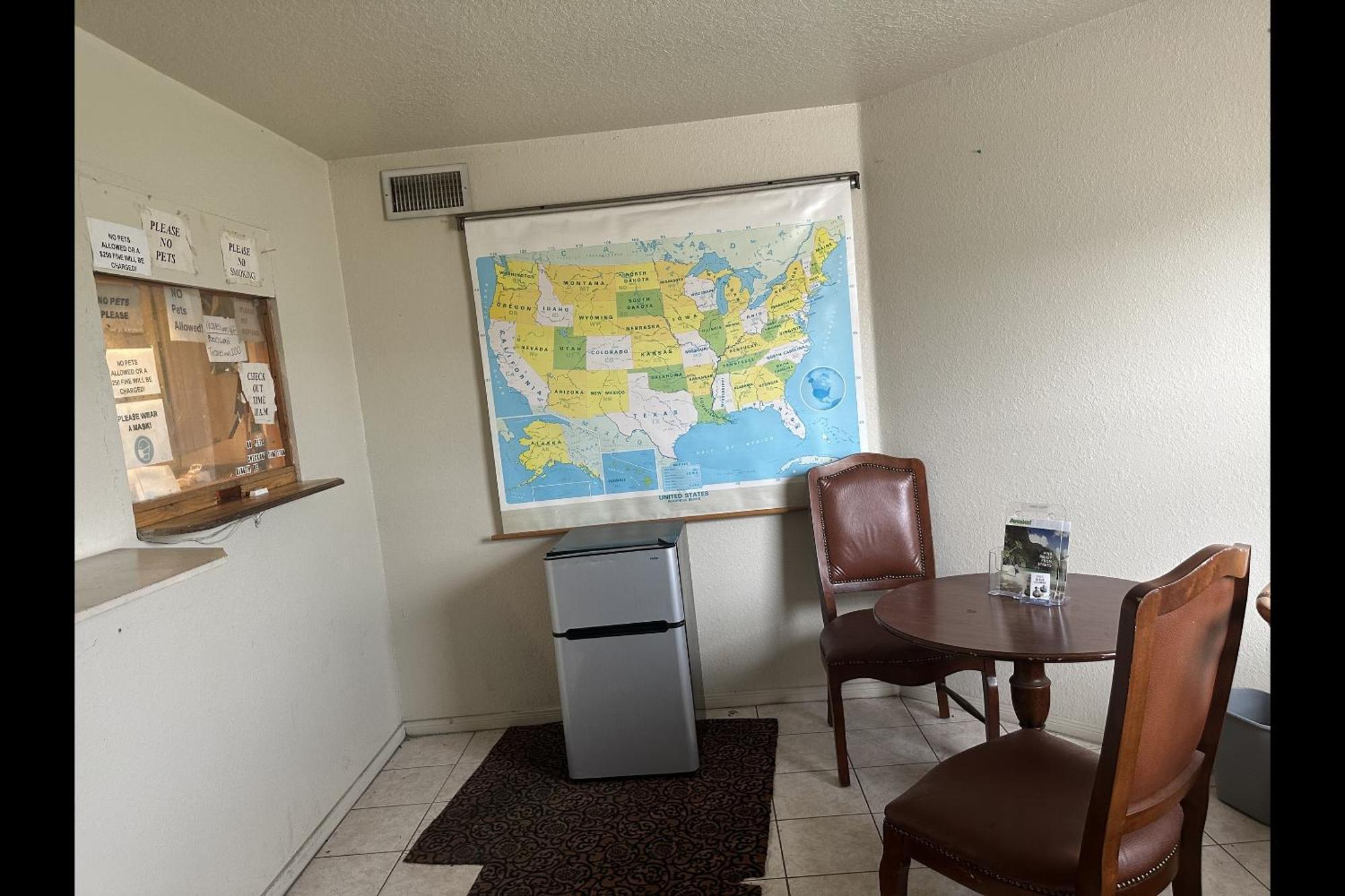 Travel Inn By Oyo La Marque Texas City I-45 Eksteriør bilde