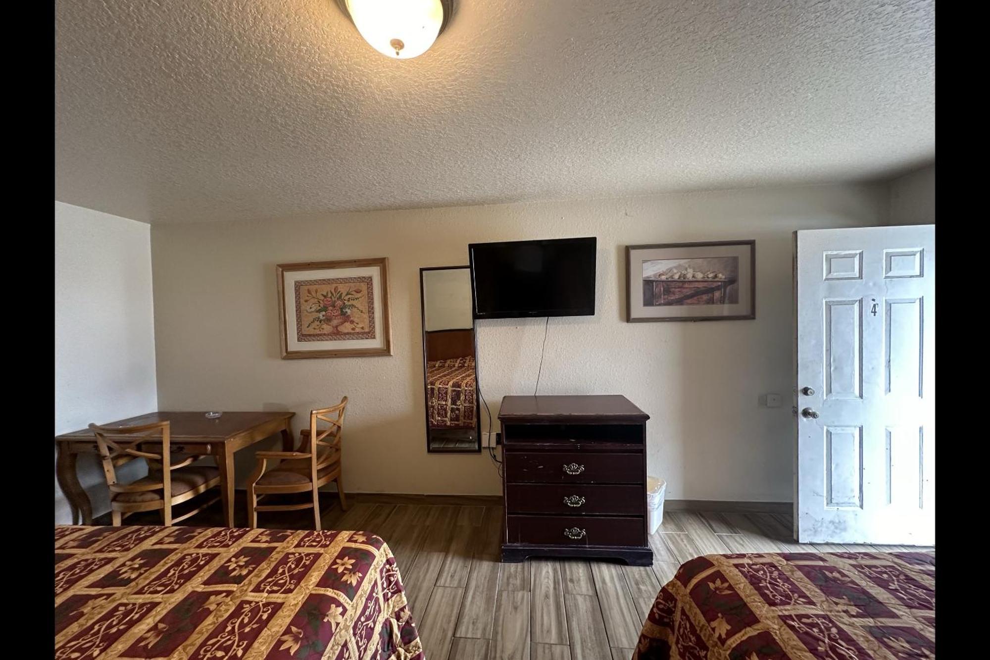 Travel Inn By Oyo La Marque Texas City I-45 Eksteriør bilde